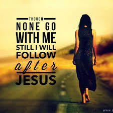 follow-jesus